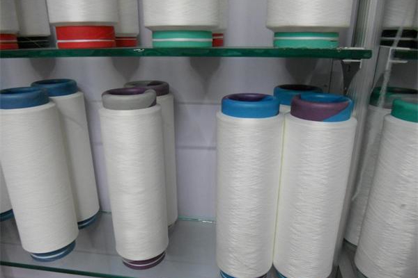 錦綸絲制作完工了，來看看